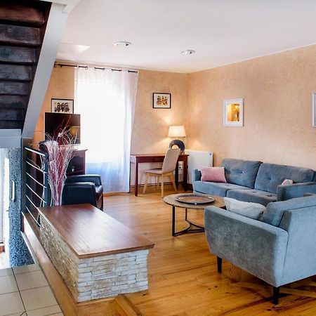 La Sainte Famille Otel Lourdes Dış mekan fotoğraf
